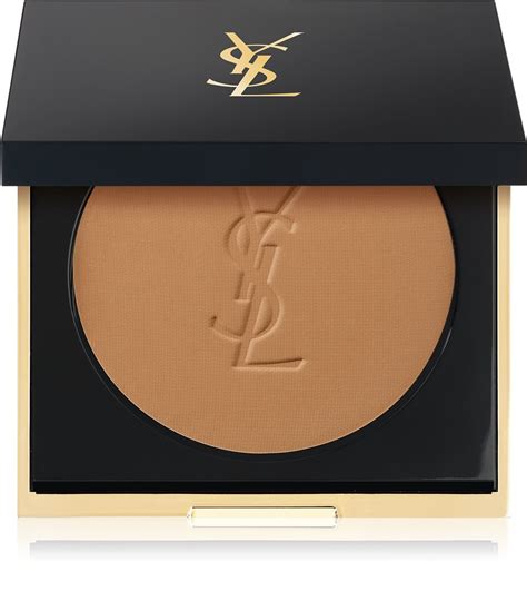 yves saint laurent encre de peau all hours setting powder|ALL HOURS HYPER FINISH SETTING POWDER .